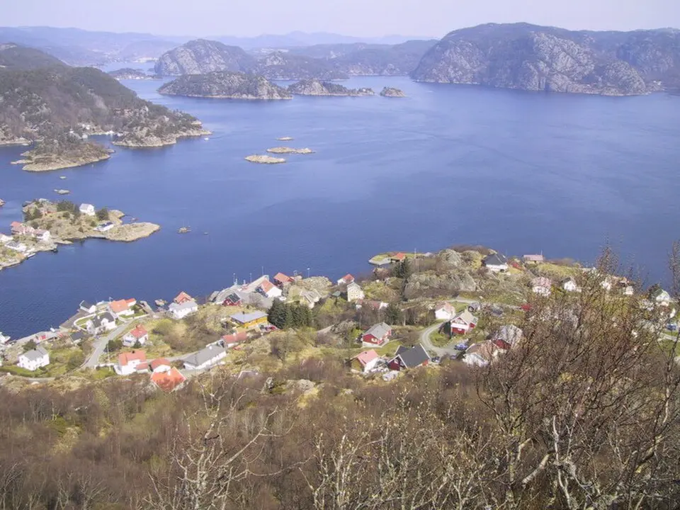 Andabeløy