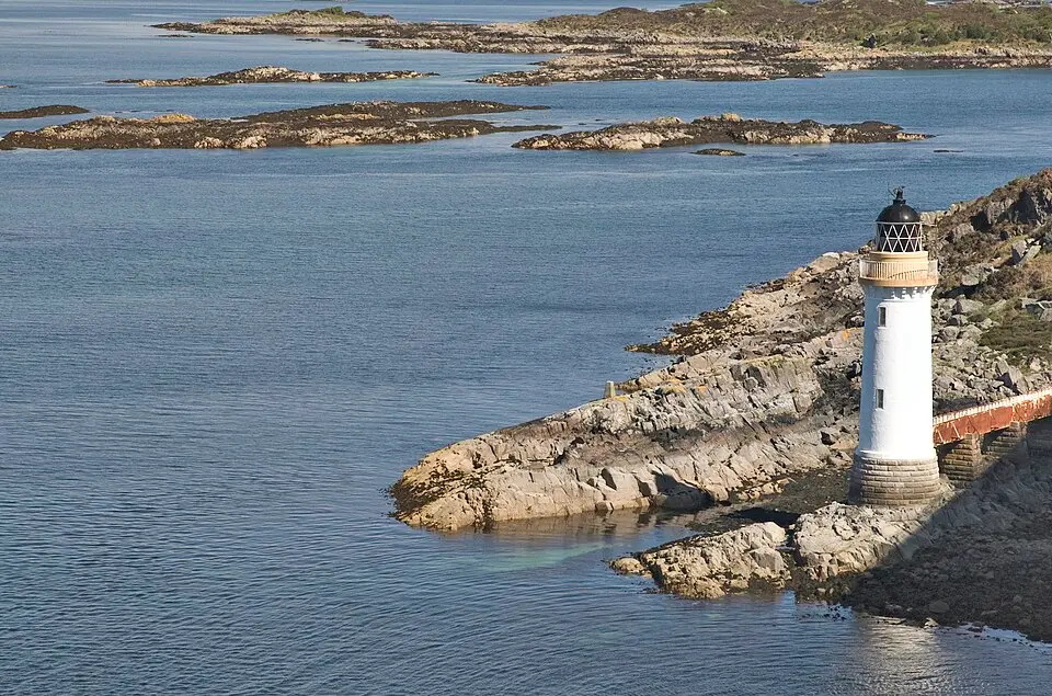 Eilean Bàn