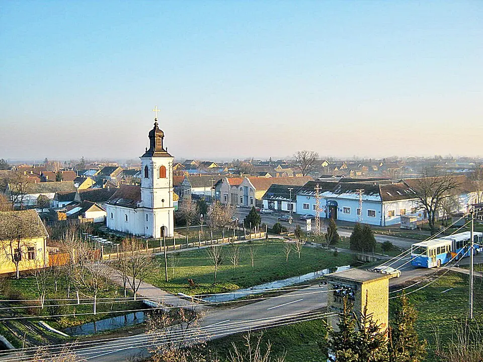 Кисач