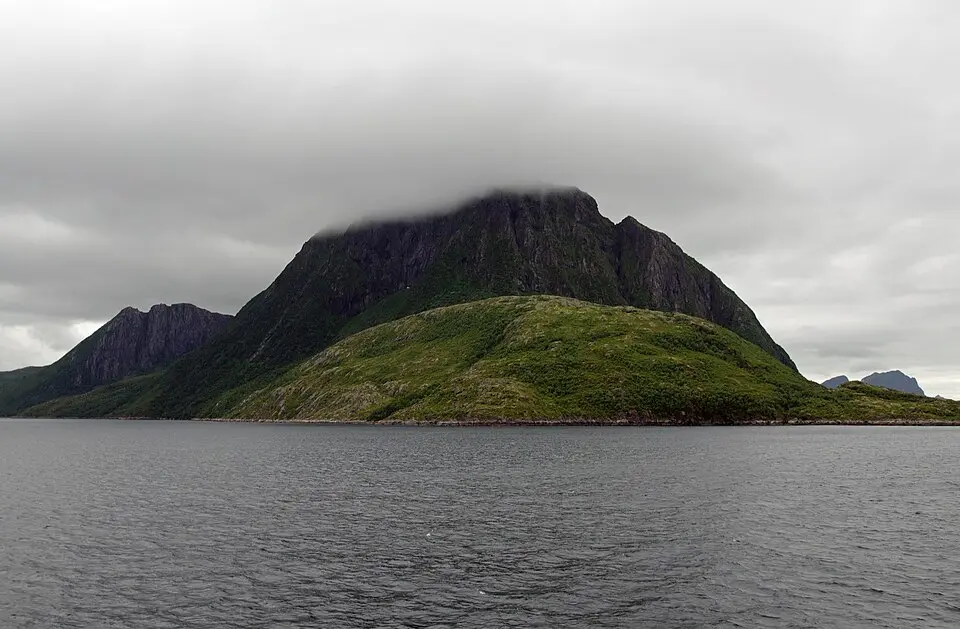Lundøya