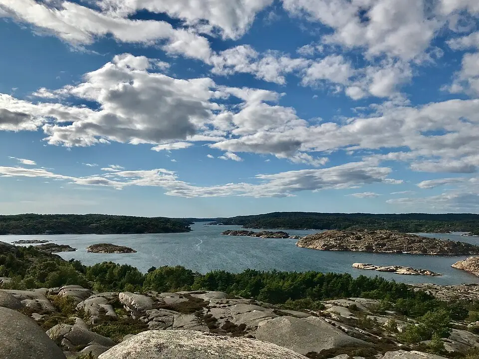 Kälkerön
