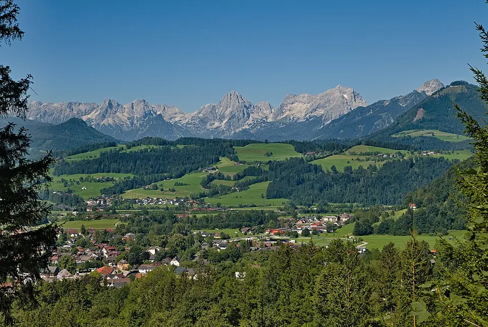 Stummerkogel