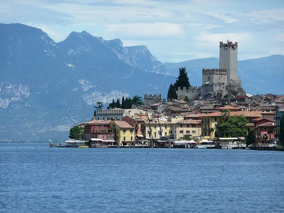Castello scaligero