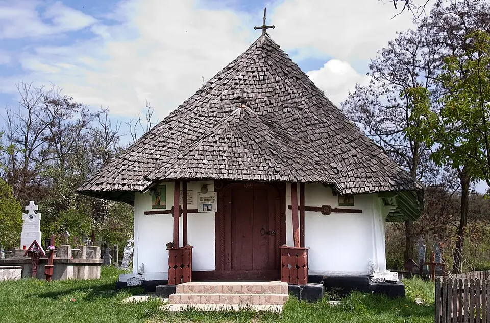 Slika: Alexandru Baboş Albabos · CC BY 3.0 Murgași