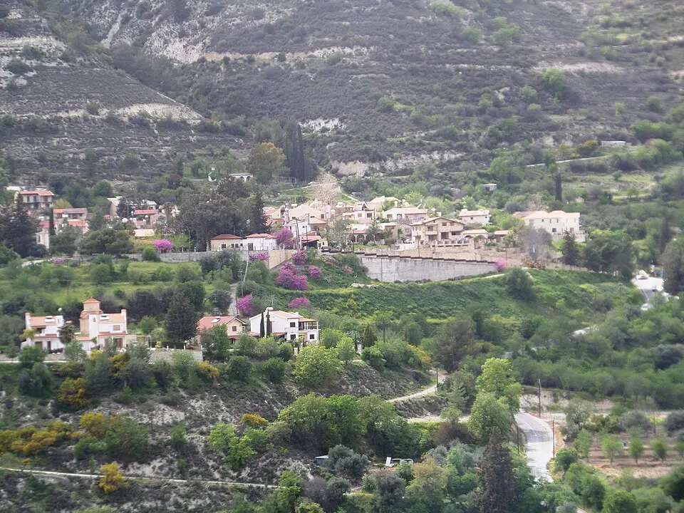 Agios Georgios