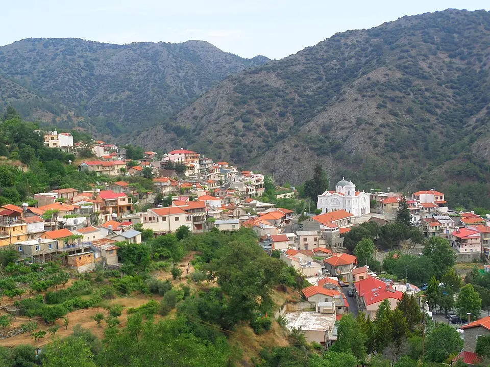 Agios Ioannis