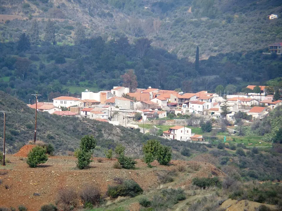 Akapnou