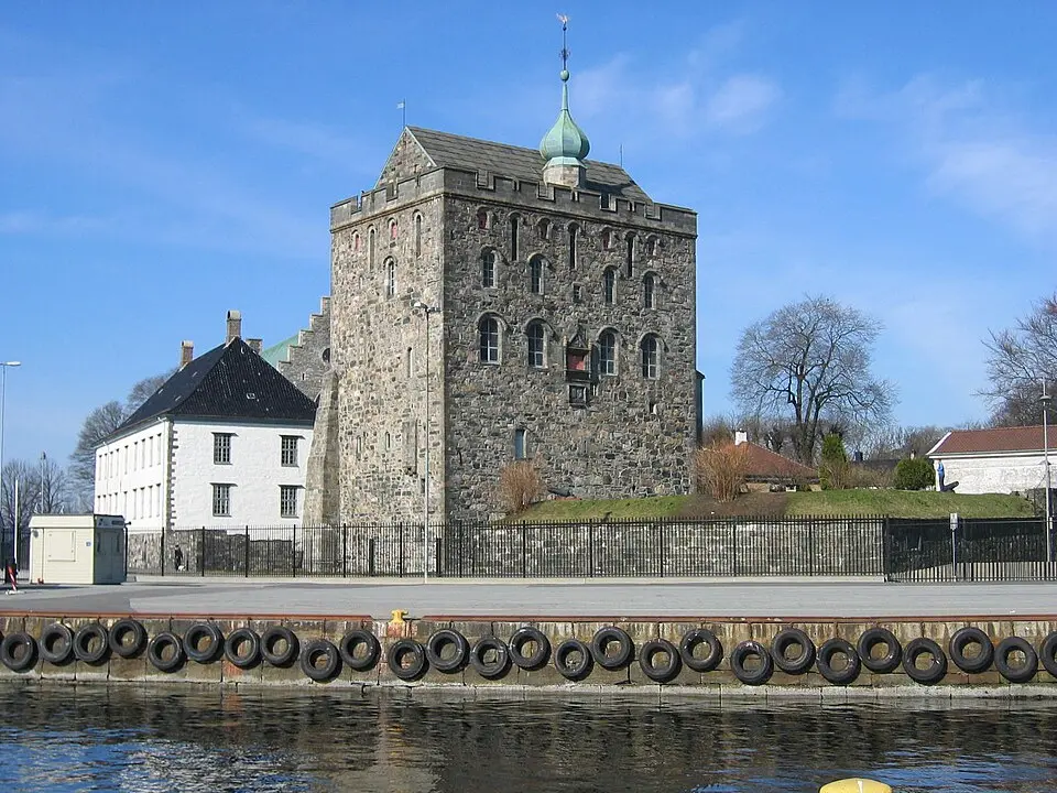 Rosenkrantztårnet