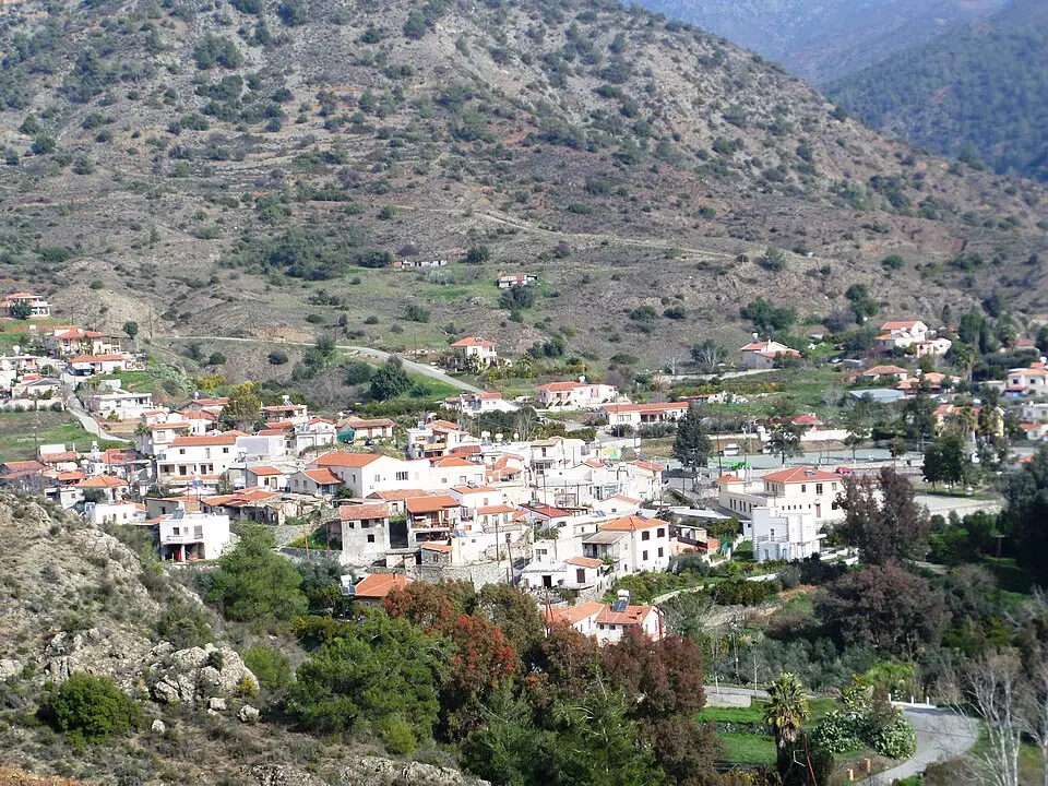 Arakapas