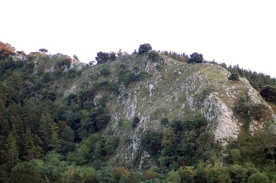 Grotte d'Arlanpe