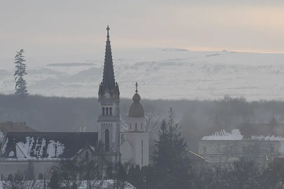 Bonțida