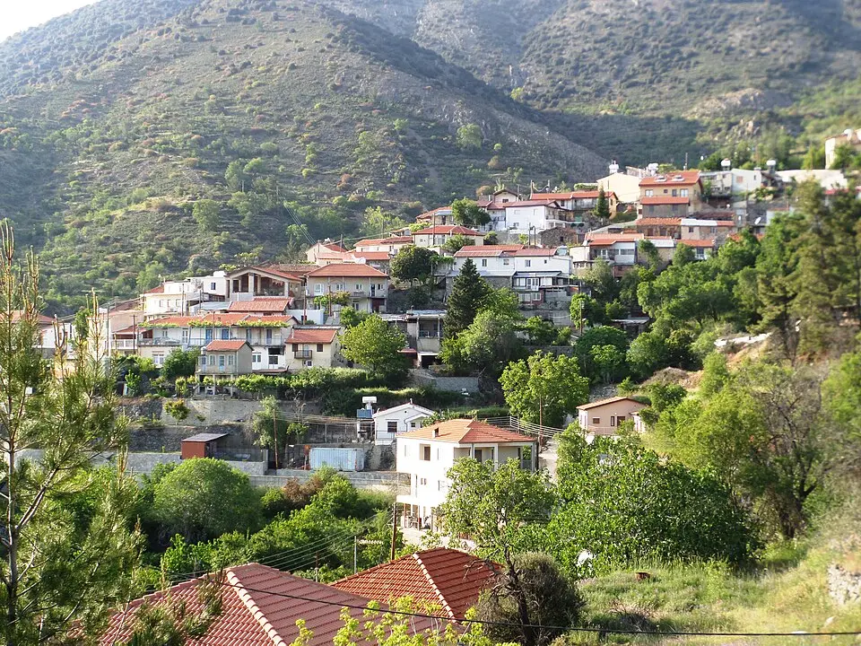 Handriá