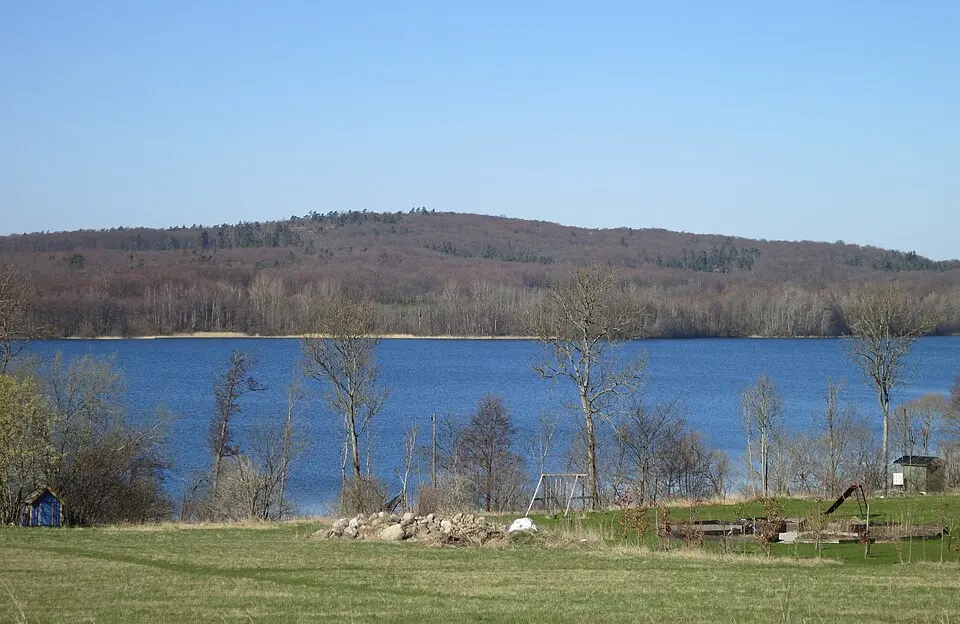 Balsberget