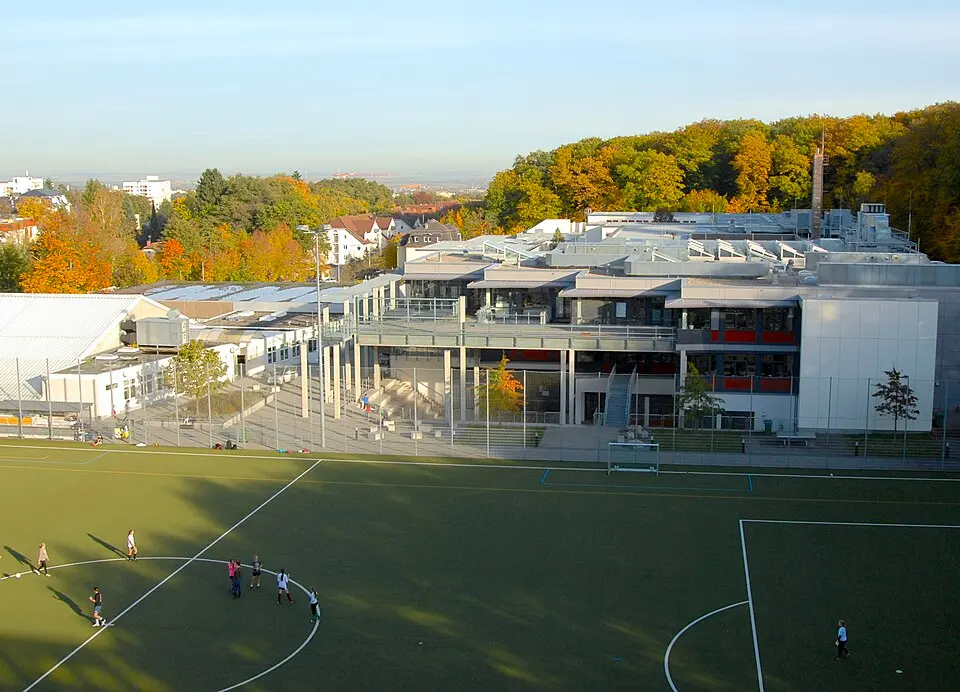 Frankfurt International School