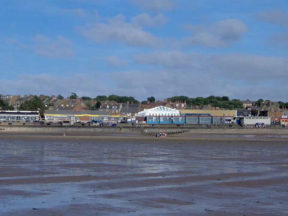 Image: Richard Riley · CC BY 2.0 Hunstanton