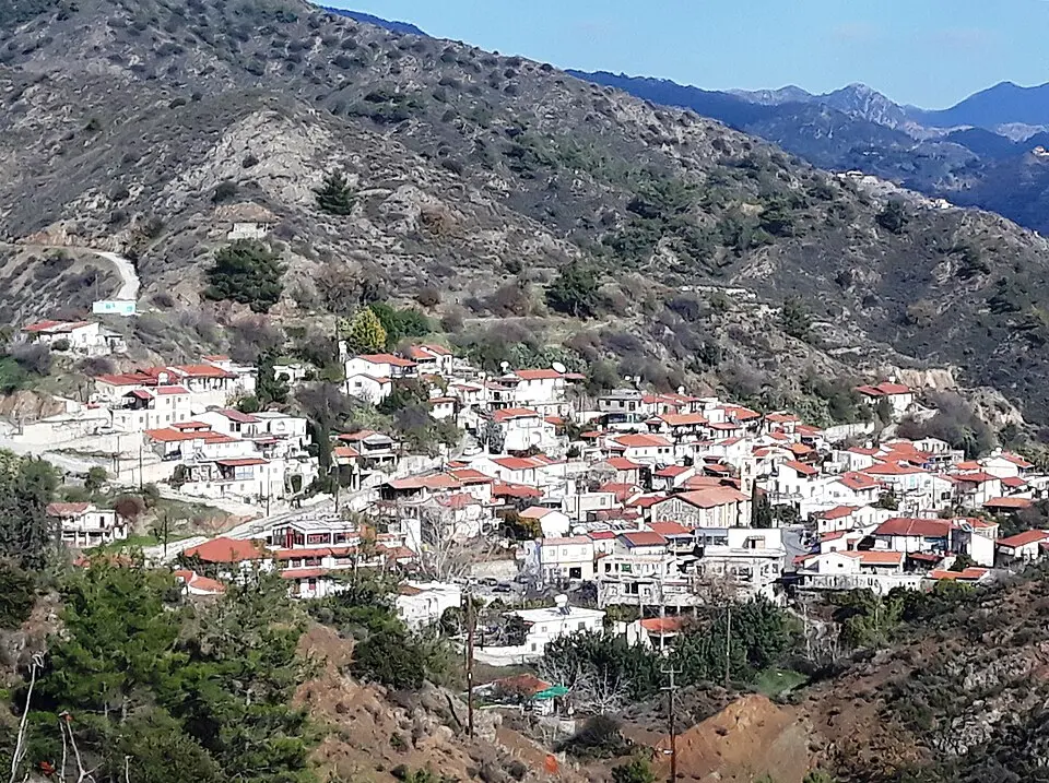 Kaló Chorió