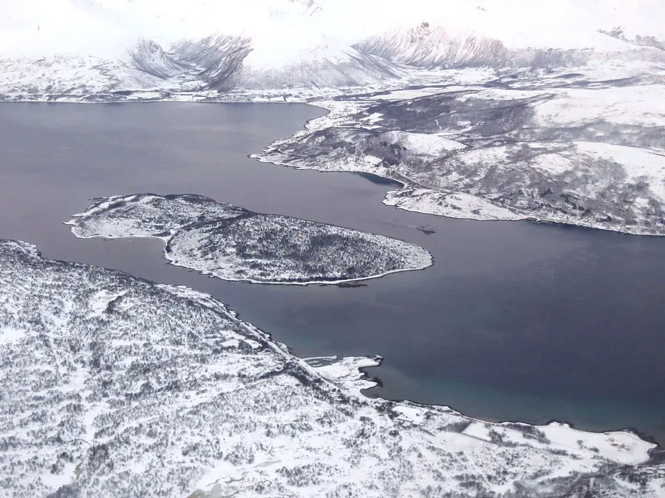 Ryøya