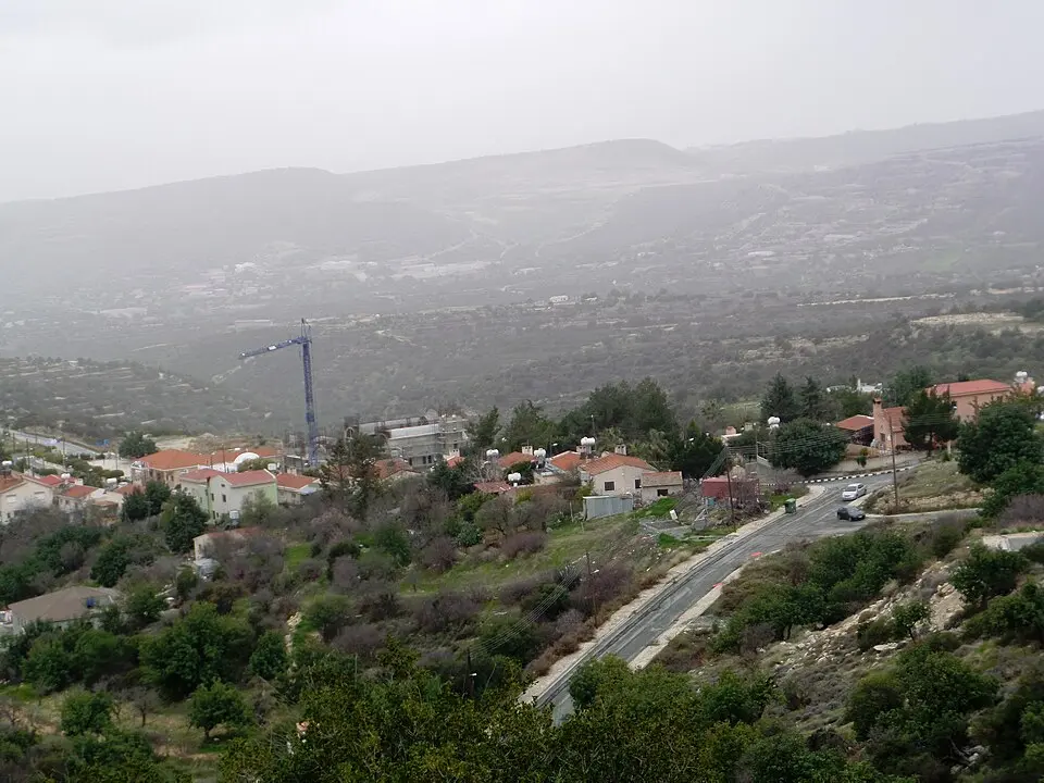 Κορφή