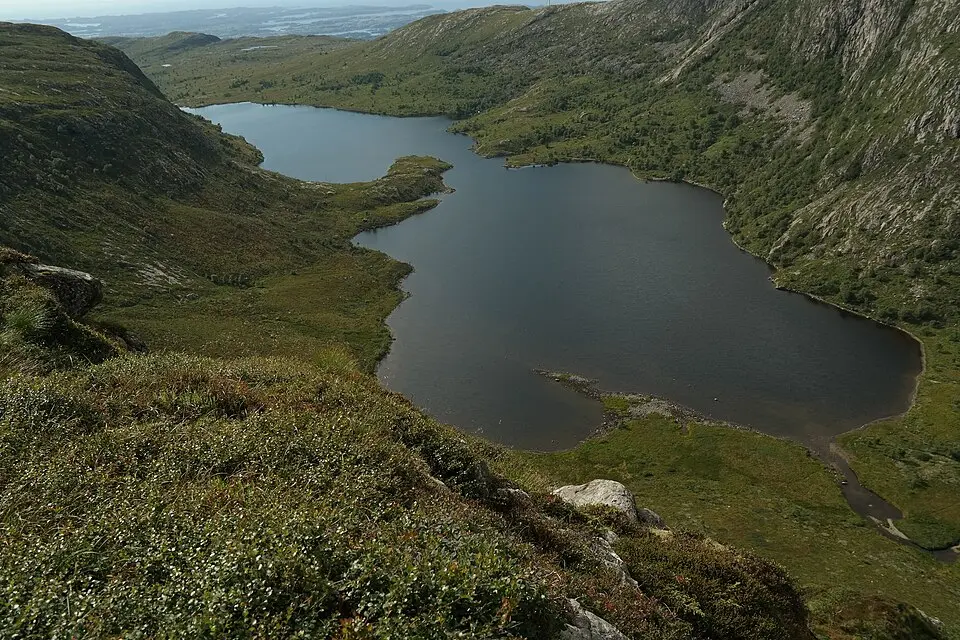 Botnsvatnet