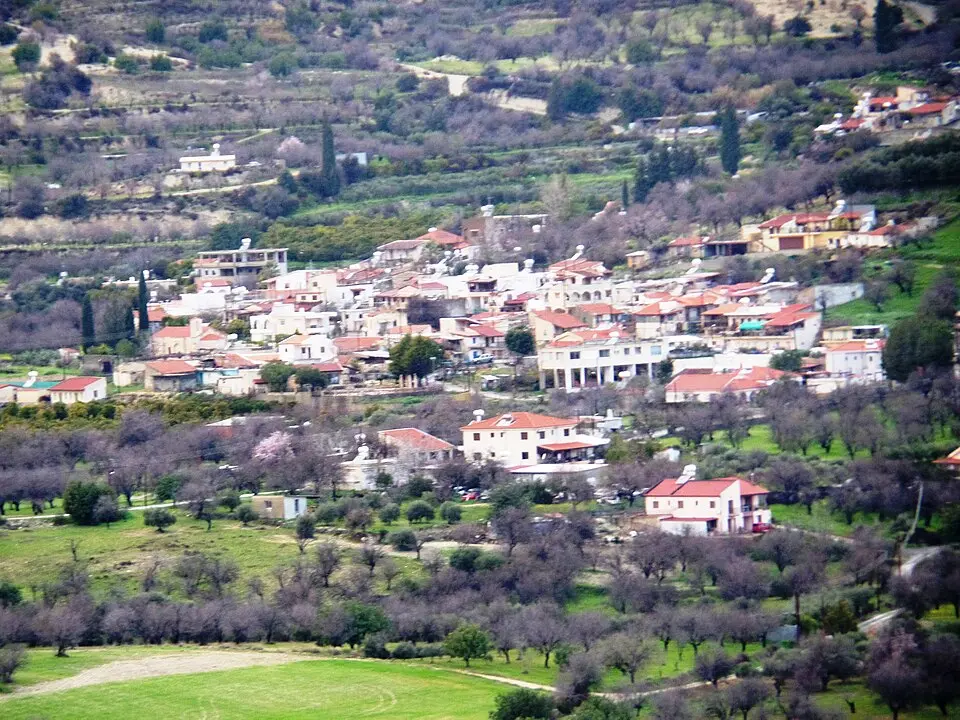 Limnátisz