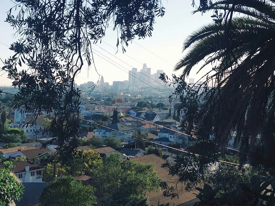 Lincoln Heights