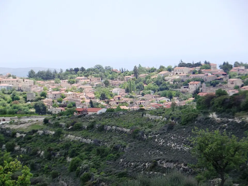 Λόφου