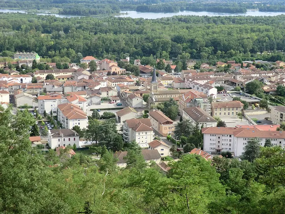 Miribel