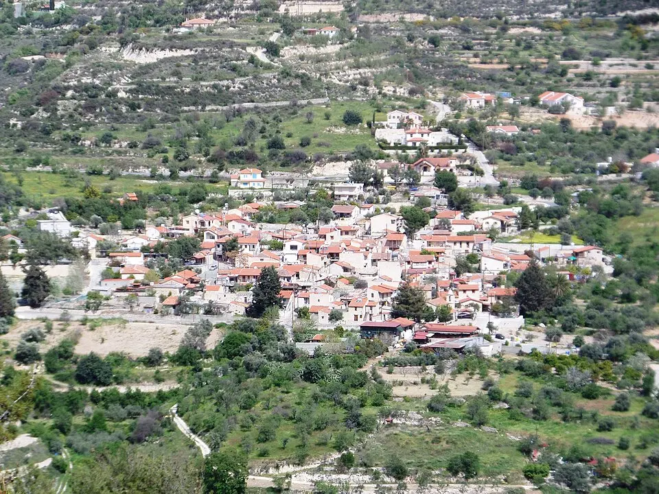 Monagri