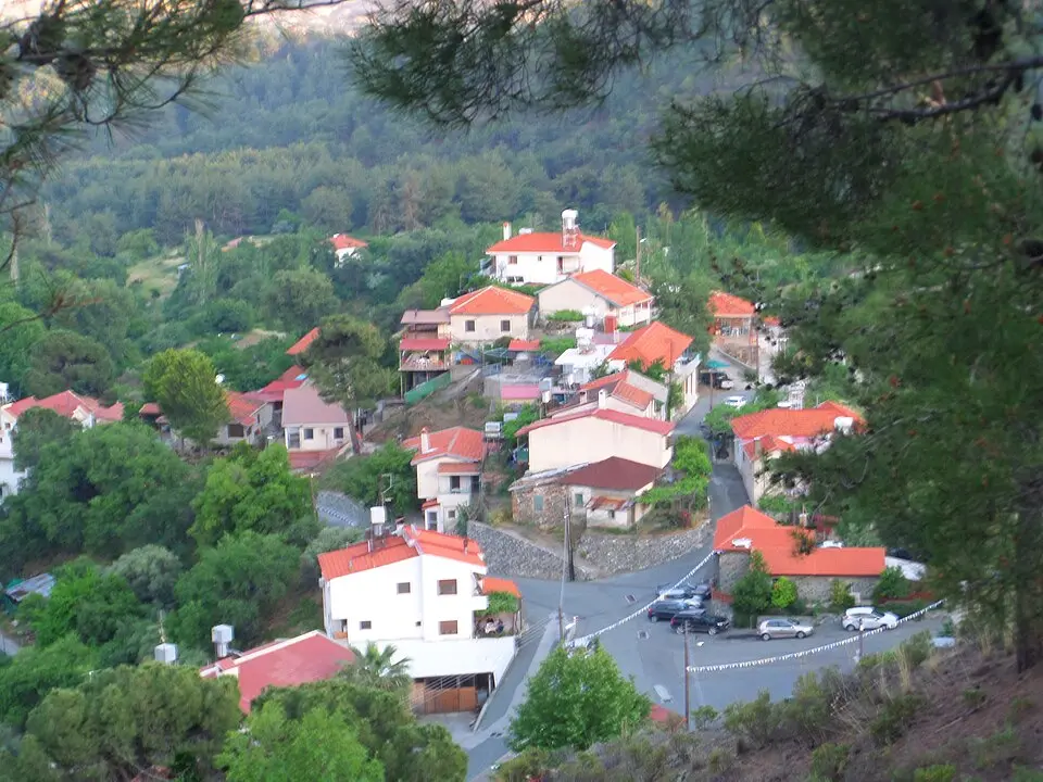 Μονιάτης