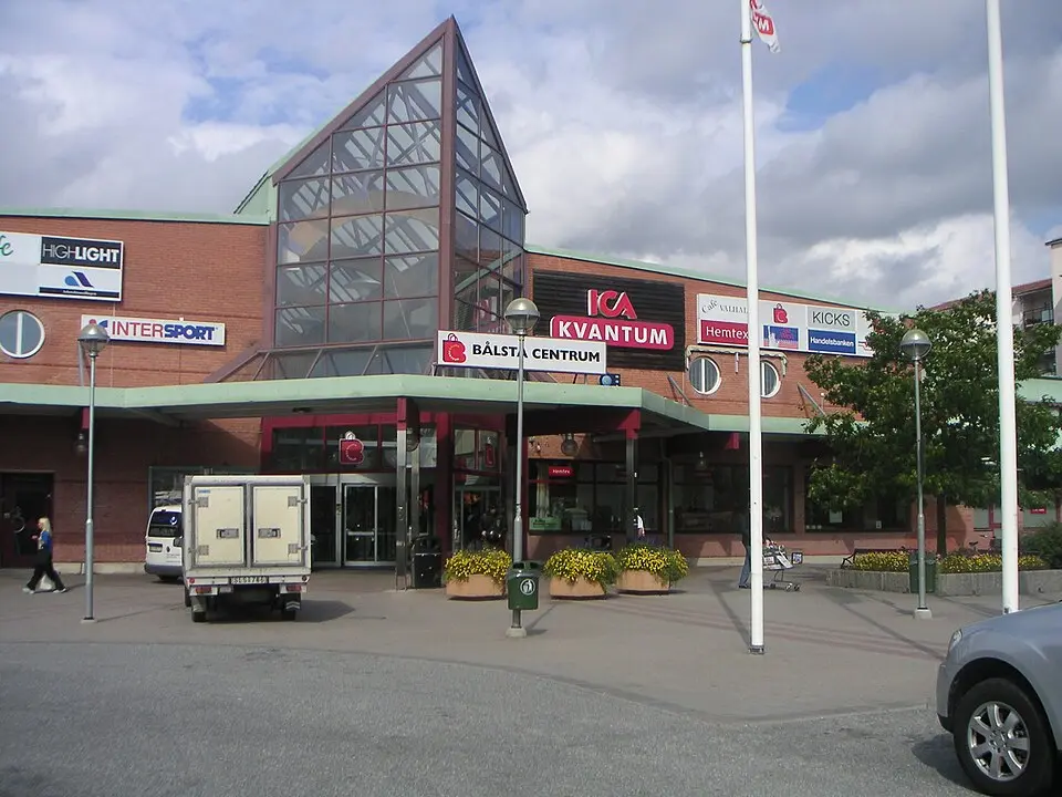 Håbo kommun