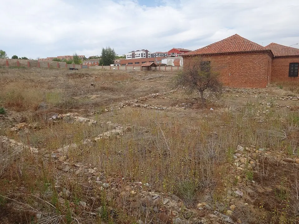 Villaquilambre