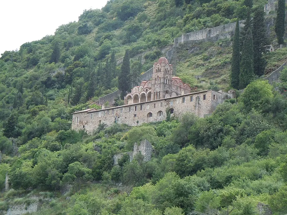 Monastier Pantanassa