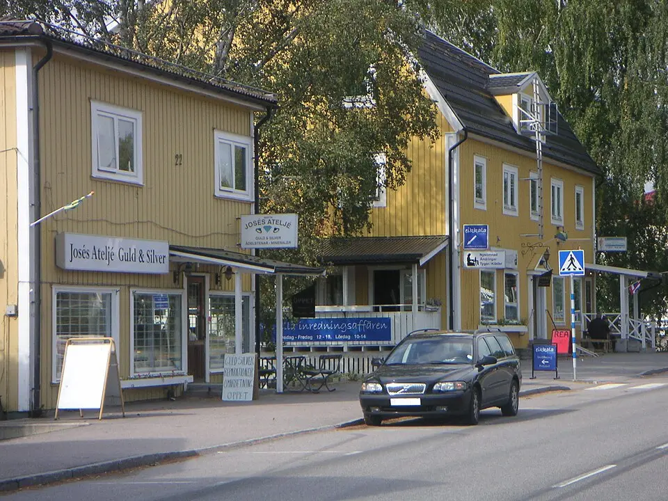 Bålsta