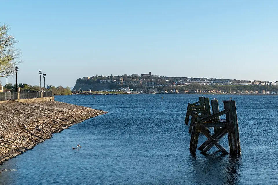 Penarth Head