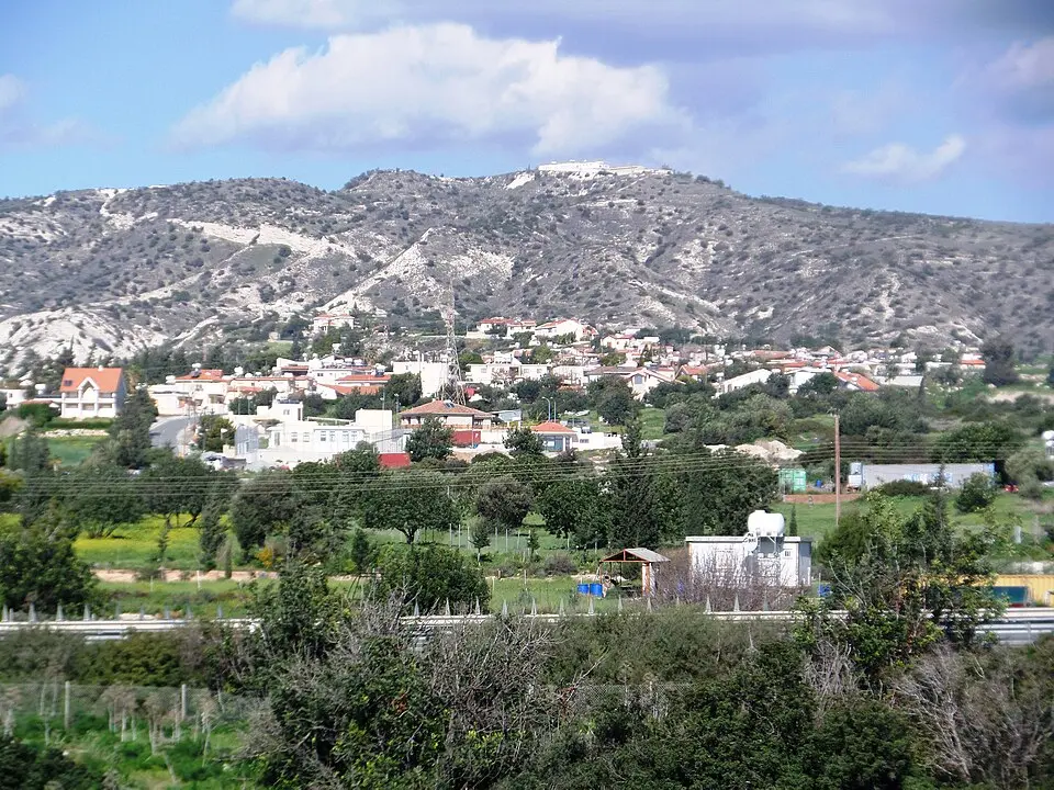 Πεντάκωμο