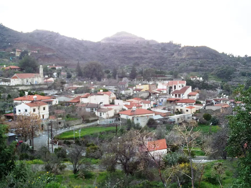 Prastio (Kellaki)