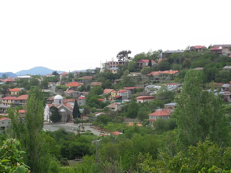 Prodromos