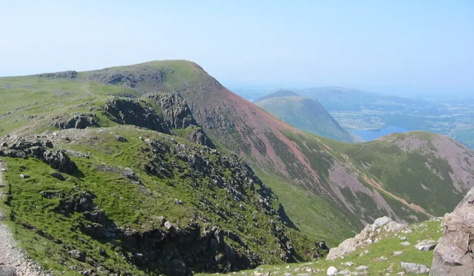 Red Pike (Buttermere)