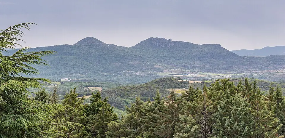 Image: Krzysztof Golik · CC BY-SA 4.0 Saint-Saturnin-de-Lucian