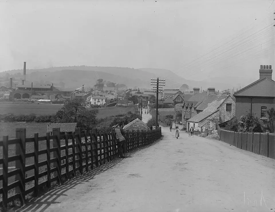 Rogerstone