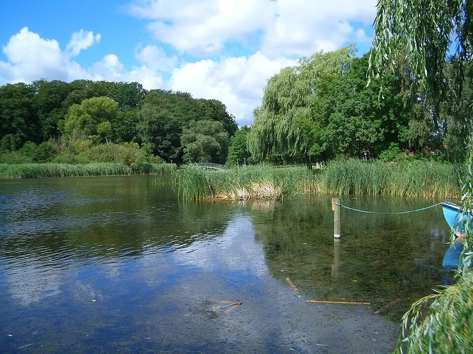 Søndersø