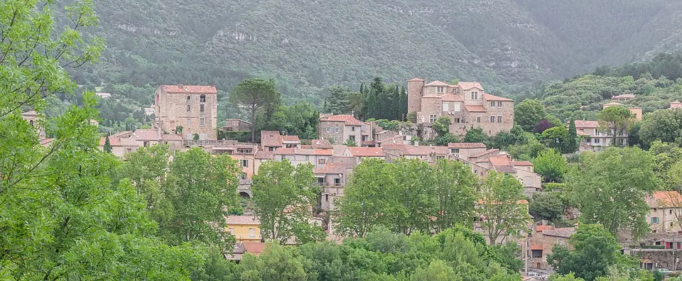 Soubès