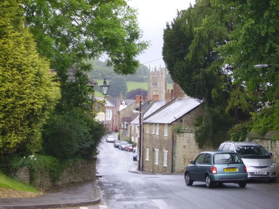 Beaminster