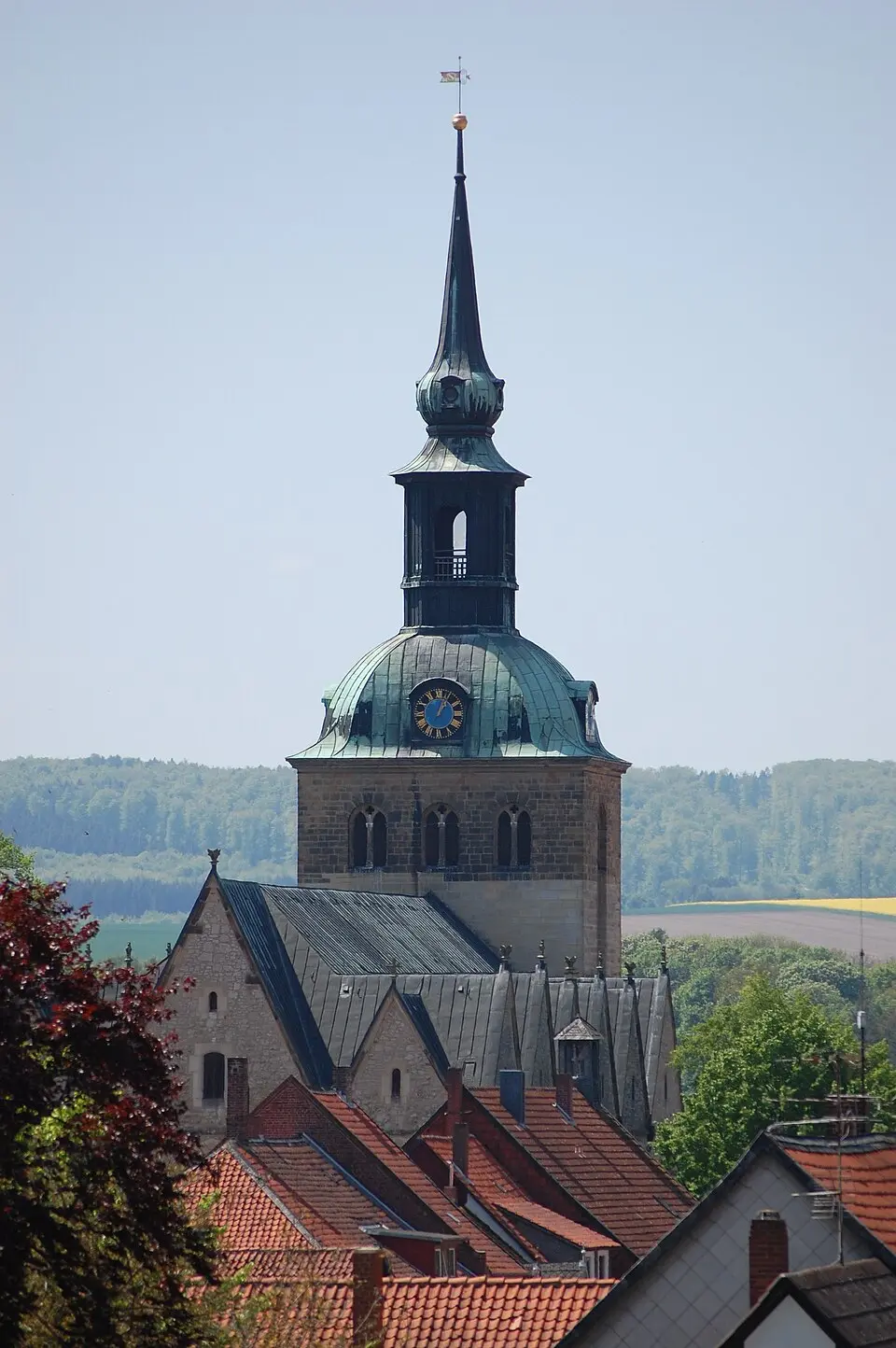 Bockenem