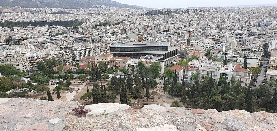 Μουσείο Ακρόπολης