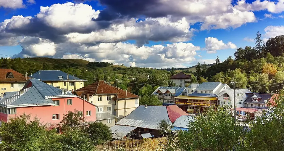 Bălțătești