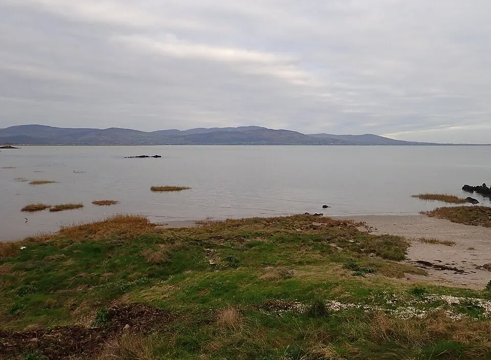 Dundalk Bay