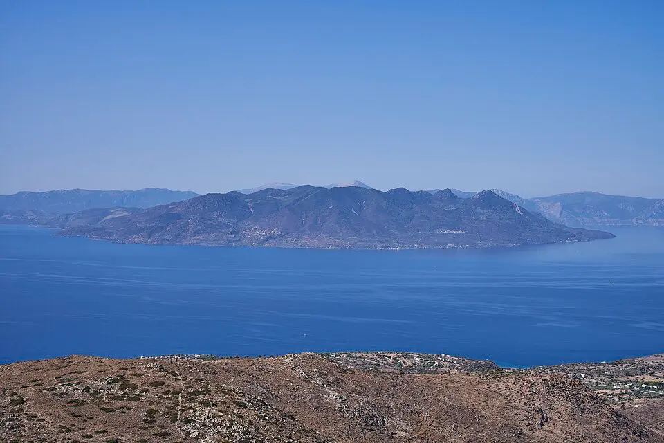 Χερσόνησος Μεθάνων