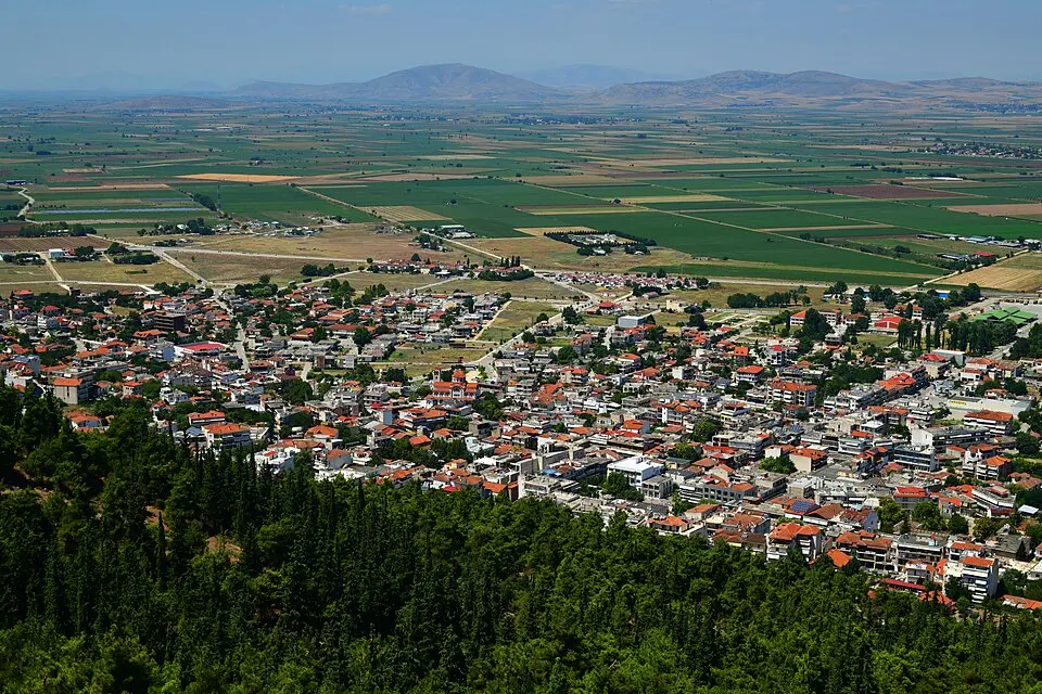 Farsala