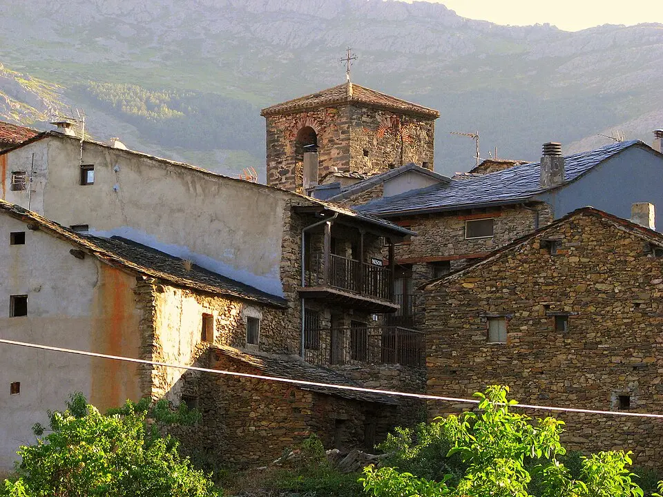 Valverde de los Arroyos